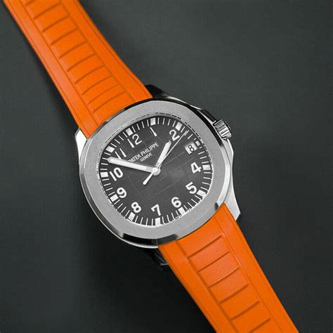 patek philippe 5167a price|5167a with orange strap.